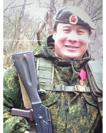 Аригунов Станислав Геннадьевич